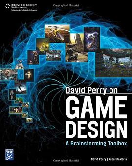 David Perry on Game Design