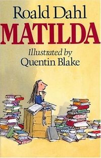 Matilda (1988)