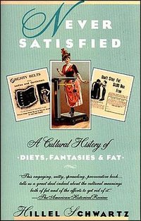 Never Satisfied