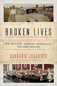 Broken Lives (Princeton University Press 2019)