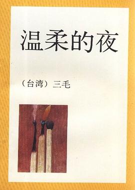 温柔的夜