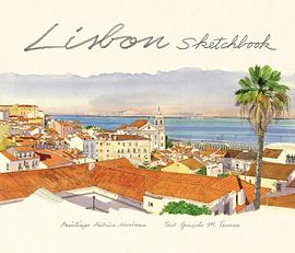 Lisbon Sketchbook