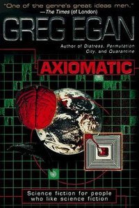 Axiomatic (Harper Prism 1997)