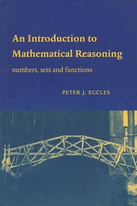 An Introduction to Mathematical Reasoning