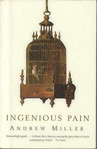 Ingenious Pain