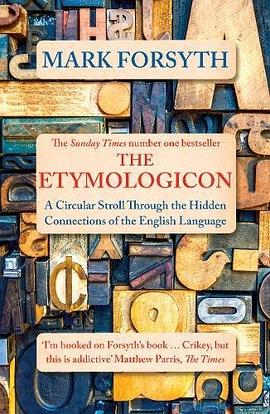 The Etymologicon