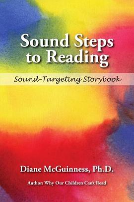 Sound Steps to Reading