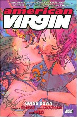 American Virgin Vol. 2