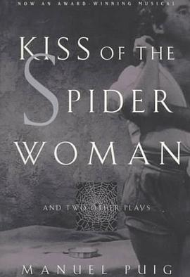 Kiss of the Spider Woman