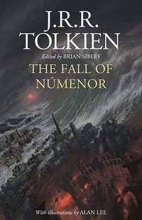The Fall of Númenor (HarperCollins 2022)