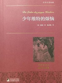 少年维特的烦恼 (中央编译出版社 2015)
