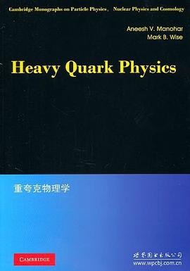 重夸克物理学