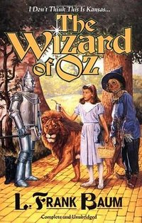 The Wizard of OZ (Tor Classics 1993)