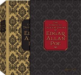 The Complete Tales & Poems of Edgar Allan Poe