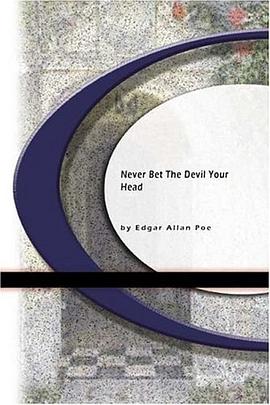 Never Bet The Devil Your Head