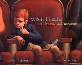 When I Heard the Learn'd Astronomer