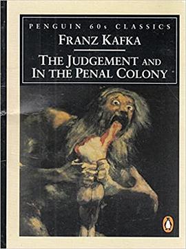 The Judgement and In the Penal Colony (Penguin 60s Classics)