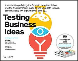 Testing Business Ideas