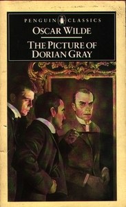 The Picture Of Dorian Gray