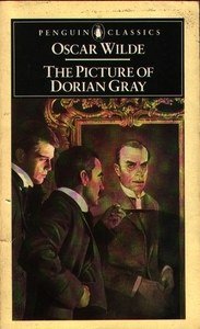 The Picture Of Dorian Gray (Penguin Books 1988)