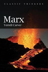 Marx (Polity 2018)
