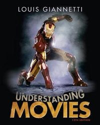 Understanding Movies (Pearson 2010)