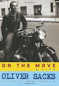 On the Move (Knopf 2015)