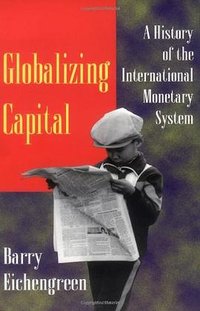 Globalizing Capital (Princeton University Press 1998)