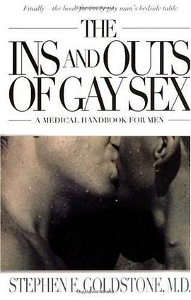 The Ins and Outs of Gay Sex