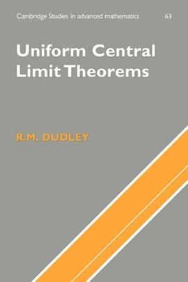 Uniform Central Limit Theorems (Cambridge Studies in Advanced Mathematics)