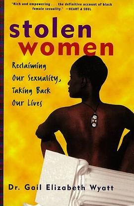 Stolen Women