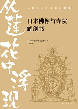 从莲花中浮现