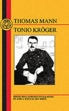 Tonio Kröger