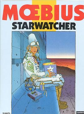 Starwatcher