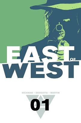 East of West Volume 1