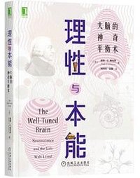 理性与本能：大脑的神奇平衡术
