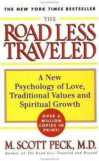 The Road Less Traveled (Simon & Schuster 1997)