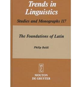 The Foundations of Latin