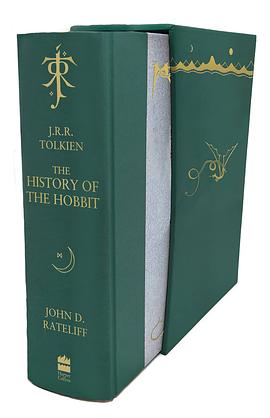 The History of The Hobbit