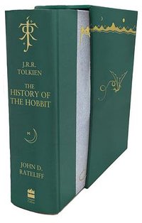 The History of The Hobbit