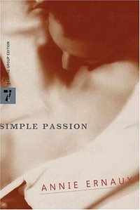 Simple Passion (Seven Stories Press 2003)