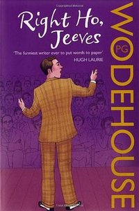 Right Ho, Jeeves (2008)