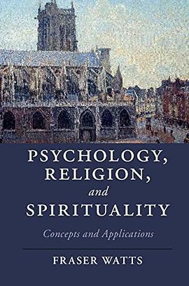 Psychology, Religion, and Spirituality