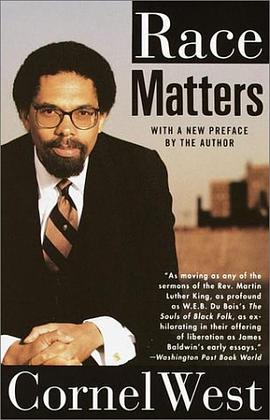 Race Matters