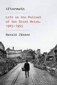 Aftermath (Knopf 2022)