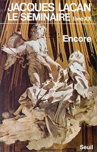 Encore (门槛出版社 1998)