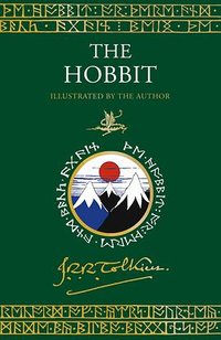 The Hobbit (HarperCollins 2023)