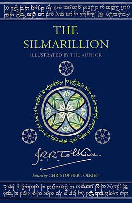 The Silmarillion