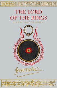 The Lord of the Rings (Houghton Mifflin Harcourt 2021)