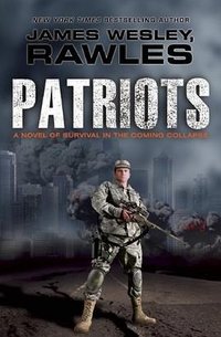 Patriots (Ulysses Press 2021)